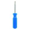 Home Plus 1 pc 6 in 1 6-in-1 Screwdriver DR71900